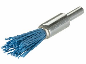 Makita ecset alakú csapos drótkefe 12mm 1/4 inch 240G Makita ecset alakú csapos drótkefe 12mm 1/4 inch 240G