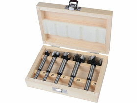 Makita Standard forstner fúrószár készlet Makita Standard forstner fúrószár készlet