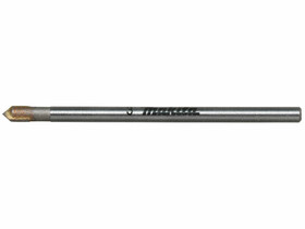 Makita üvegfúró 3 x 51 mm Makita üvegfúró 3 x 51 mm