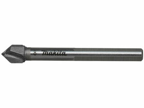 Makita Glass Drill Bit üvegfúró bitbefogással 8 x 58 mm Makita Glass Drill Bit üvegfúró bitbefogással 8 x 58 mm