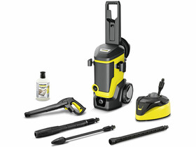 Karcher K 7 WCM Premium Home elektromos magasnyomású mosó Karcher K 7 WCM Premium Home elektromos magasnyomású mosó
