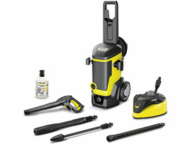 Karcher K 7 WCM Premium Home elektromos magasnyomású mosó