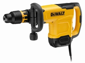 DeWalt D25881K elektromos vésőkalapács DeWalt D25881K elektromos vésőkalapács