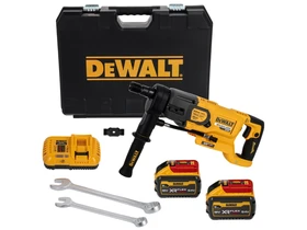 DeWalt DCD150X2-QW FLEXVOLT akkus gyémántfúró DeWalt DCD150X2-QW FLEXVOLT akkus gyémántfúró