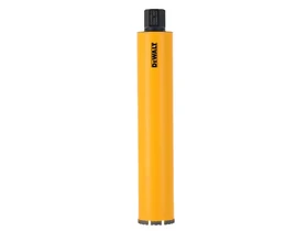 DeWalt DCDW103 gyémántfúrókorona vizesfúráshoz 82mm