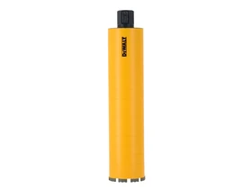DeWalt DCDW104 gyémántfúrókorona vizesfúráshoz 102mm