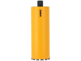 DeWalt DCDW108 gyémántfúrókorona vizesfúráshoz 152mm DeWalt DCDW108 gyémántfúrókorona vizesfúráshoz 152mm