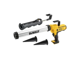 DeWalt DCE581NK-XJ akkus kittkinyomó pisztoly