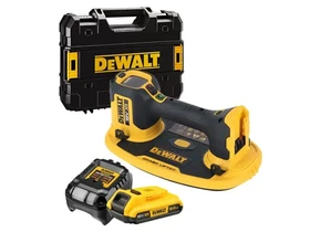 DeWalt DCE590D1T-QW akkus vákuumos emelő DeWalt DCE590D1T-QW akkus vákuumos emelő