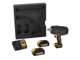 DeWalt DCF964H2G-QW akkus ütvecsavarozó 3/4 inch