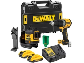 DeWalt DCK2095D2T gépcsomag DeWalt DCK2095D2T gépcsomag