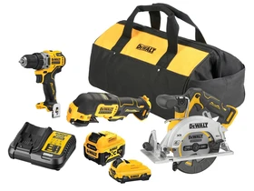 DeWalt DCK317P1D1 gépcsomag DeWalt DCK317P1D1 gépcsomag