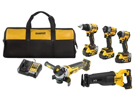 DeWalt DCK509P3 gépcsomag