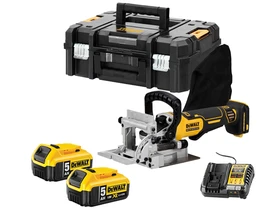 DeWalt DCW682P2-QW akkus lapostiplimaró 18 V | Marási m. 20 mm | Szénkefementes | 2 x 5 Ah akku + töltő | TSTAK kofferben DeWalt DCW682P2-QW akkus lapostiplimaró 18 V | Marási m. 20 mm | Szénkefementes | 2 x 5 Ah akku + töltő | TSTAK kofferben