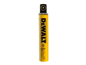 DeWalt gázpatron levegős szerszámokhoz C6 Trak-It