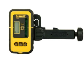 DeWalt DE0892-XJ vevőegység lézeres mérőműszerekhez