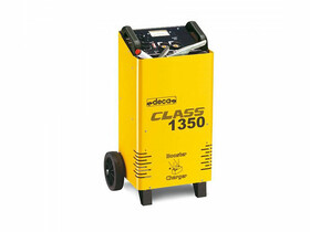 Deca CLASS BOOSTER1350 akkumulátortöltő-indító
