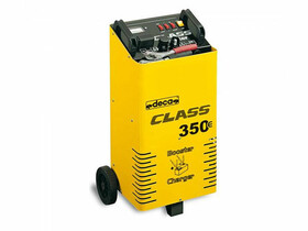 Deca CLASS BOOSTER350E akkumulátortöltő-indító