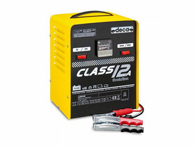 Deca CLASS12A akkumulátortöltő járművekhez