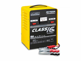 Deca CLASS16A akkumulátortöltő járművekhez