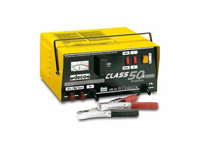 Deca CLASS50A akkumulátortöltő járművekhez Deca CLASS50A akkumulátortöltő járművekhez