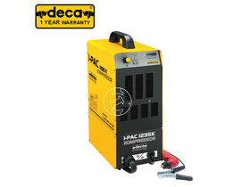 Deca I-PAC 1235K 0 Deca I-PAC 1235K