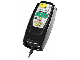 Deca SM 1236 EVO inverteres akkumulátortöltő Deca SM 1236 EVO