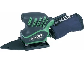 Kép: Delta csiszolo 200W 110x190 mm 14000min11 kg porzsak delta csiszolo lappal.webp