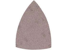 Milwaukee tépőzáras deltacsiszolólap 100x147 mm G180 10 db