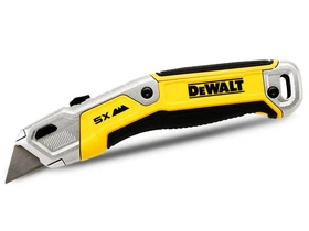 DeWalt DWHT10998 fix pengéjű kés DeWalt DWHT10998 fix pengéjű kés