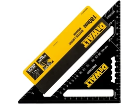DeWalt Acsderekszog 18 cm_0 Kép: DeWalt Acsderekszog 18 cm_0.webp