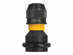 DeWalt adapter dugókulcshoz 1/2inch - 1/4inch DeWalt adapter dugókulcshoz 1/2inch - 1/4inch