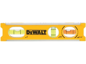 DeWalt Billet Vizmertek 165 mm_0 Kép: DeWalt Billet Vizmertek 165 mm_0.webp