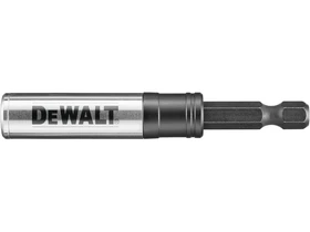 DeWalt bittarto adapter csavarozohoz 76 mm Kép: DeWalt bittarto adapter csavarozohoz 76 mm.webp