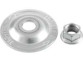 DEWALT BOZOTVAGO ADAPTER KESZLET Kép: DEWALT BOZOTVAGO ADAPTER KESZLET.webp