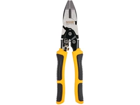 DeWalt Compound Action Kombinalt fogo 200 mm_0 Kép: DeWalt Compound Action Kombinalt fogo 200 mm_0.webp