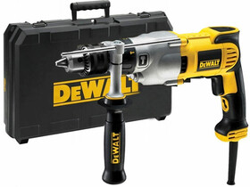 DeWalt D21570K-QS elektromos ütvefúró DeWalt D21570K-QS elektromos ütvefúró