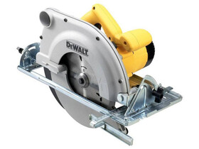 DeWalt D23700-QS körfűrész DeWalt D23700-QS