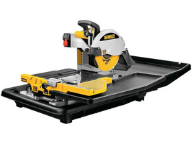 DeWalt D24000-QS csempevágó DeWalt D24000-QS