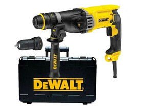DeWalt D25144K-QS fúrókalapács DeWalt D25144K-QS