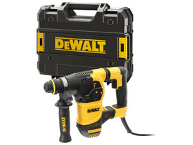 Dewalt D25333K-QS fúrókalapács DeWalt D25333K-QS
