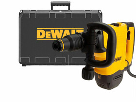 DeWalt D25832K-QS elektromos fúrókalapács DeWalt D25832K-QS elektromos fúrókalapács