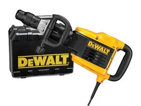 DeWalt D25899K-QS vésőgép DeWalt D25899K-QS