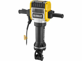 Dewalt D25981-QS bontókalapács Dewalt D25981-QS bontókalapács