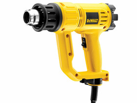 Dewalt D26411-QS hőlégfúvó Dewalt D26411-QS hőlégfúvó