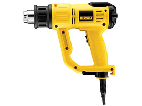 DeWalt D26414-QS hőlégfúvó DeWalt D26414-QS
