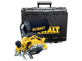 DeWalt D26500K-QS gyalu DeWalt D26500K-QS