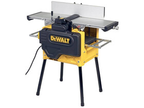 DeWalt D27300-QS egyengető és vastagoló gyalu DeWalt D27300-QS