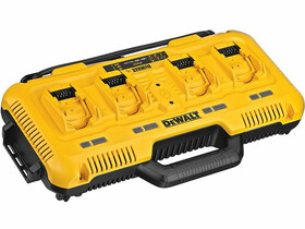 DeWalt DCB104-QW akkumulátortöltő szerszámgépekhez DeWalt DCB104-QW akkumulátortöltő szerszámgépekhez