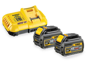 DeWalt DCB118T2-QW akkumulátor szett DeWalt DCB118T2-QW
